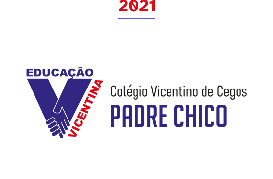 O “Colégio Vicentino Padre Chico” passa a receber o nome de “Colégio Vicentino de Cegos Padre Chico”.